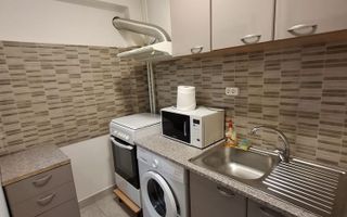 Garsoniera dde inchiriat Calea VItan - Poză 4