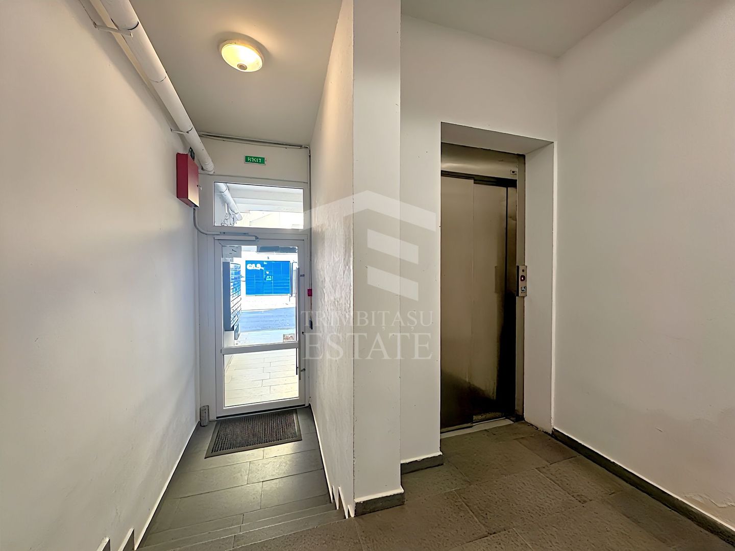 2 camere decomandat | 68 mp cu terasa | Mobilat și utilat |  Pallady - Poză 16