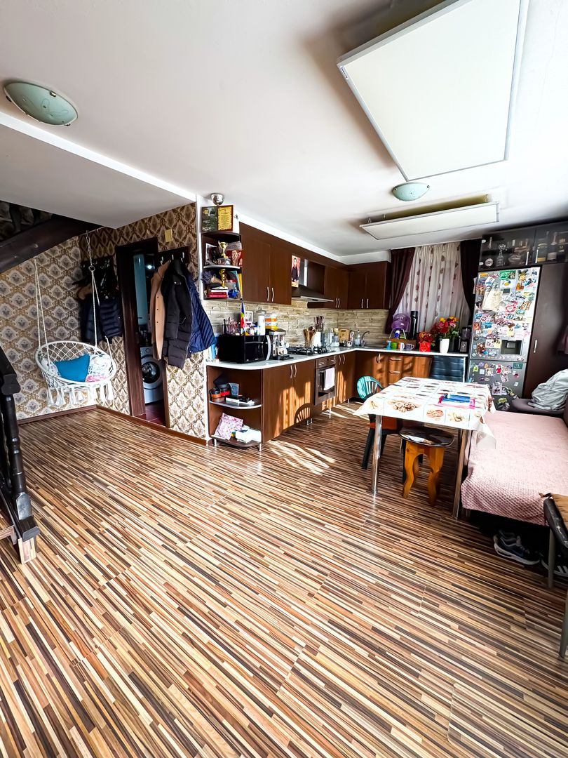 Casă zona Plastor (Calea Clujului). 90 000 E. Comision 0. - Poză 8