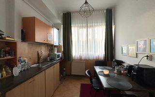 Apartament cu 2 camere decomandat in zona strazii Horea! - Poză 8
