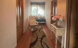 Vilă spațioasă cu garaj, curte de 600 mp  Sânnicoara - Poză 17