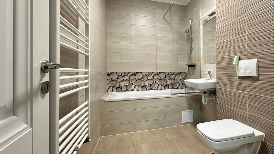 Vânzare Apartament 2 camere mobilat Avantgarden 3 faza 4 - Poză 14