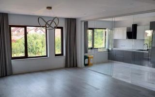 Închiriere etajul 2 al unei case în zona Titulescu - Poză 3