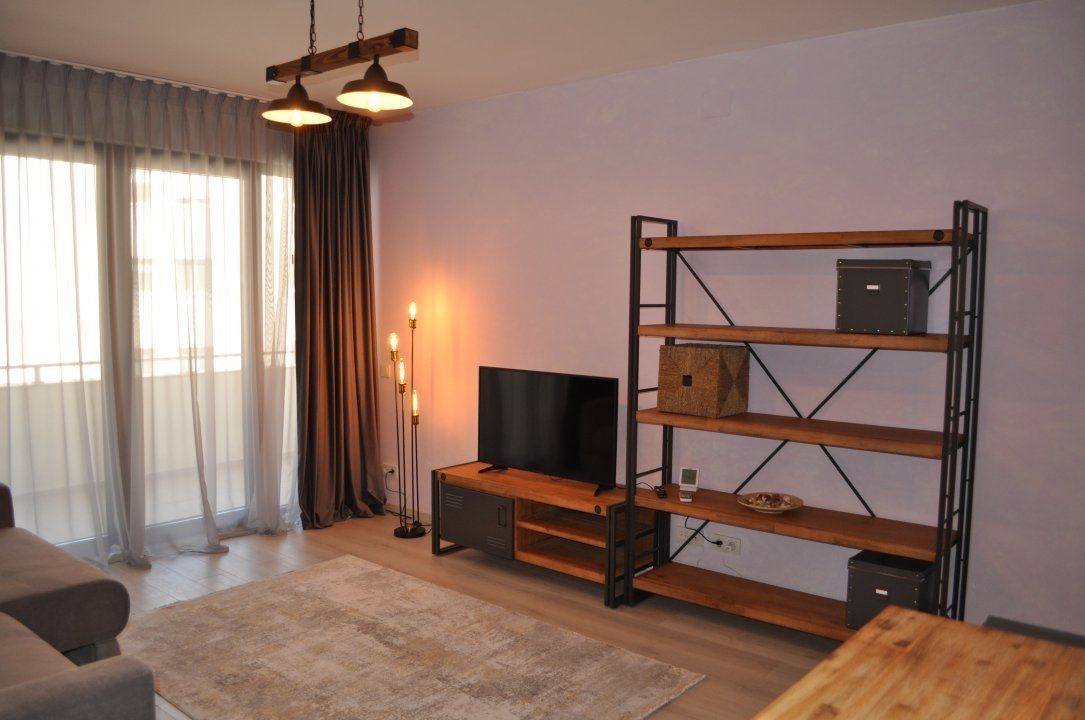 Apartament 3 camere - zona Unirii - Poză 5