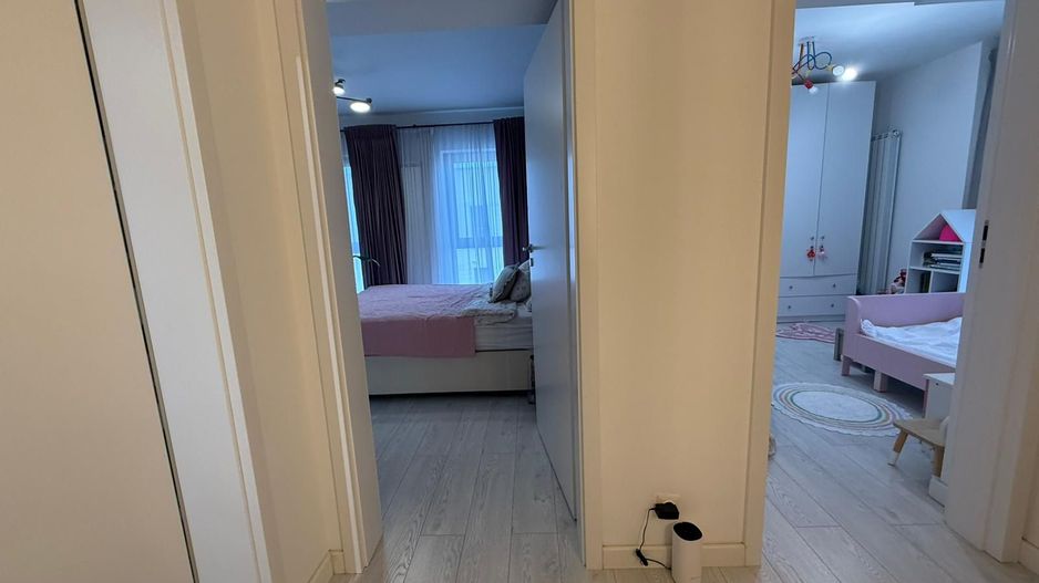 | Apartament 3 camere-Duplex, Moghioros Residence, Parcare subterana | - Poză 5