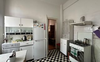 Apartament cu grădină/Central - Poză 6