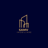 SAMV Imobiliare - Logo