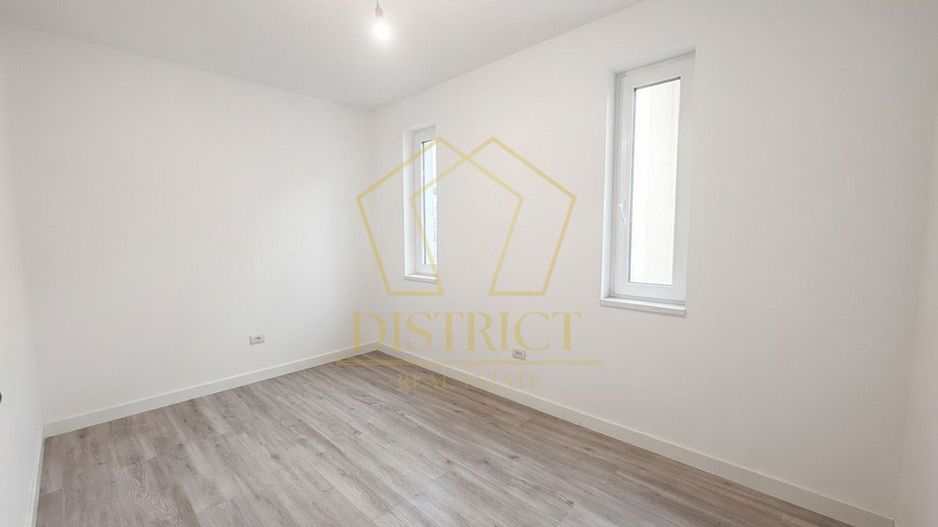 Duplex modern cu 4 camere, eficent energetic | Braytim - Poză 9