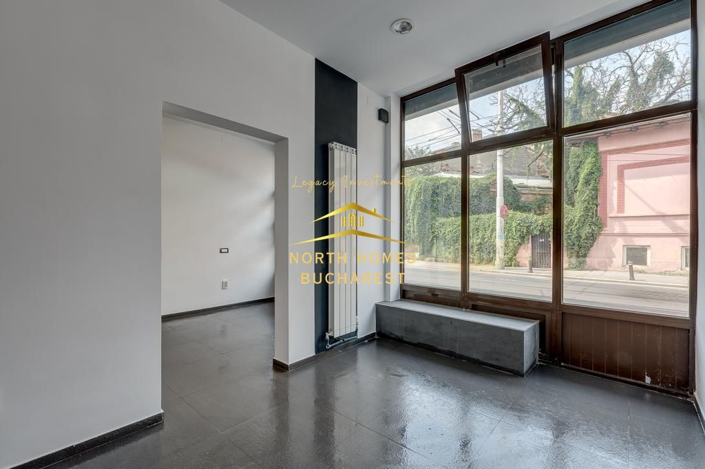 Spatiu Comercial | Toamnei| Pretabil Horeca | Stradal - Poză 2