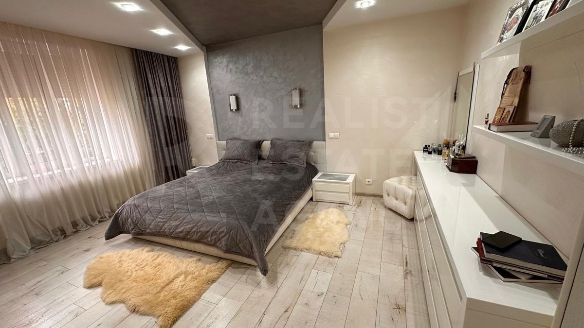 Chirie, casă, 4 camere, str-la Dacilor, Buiucani - Poză 5