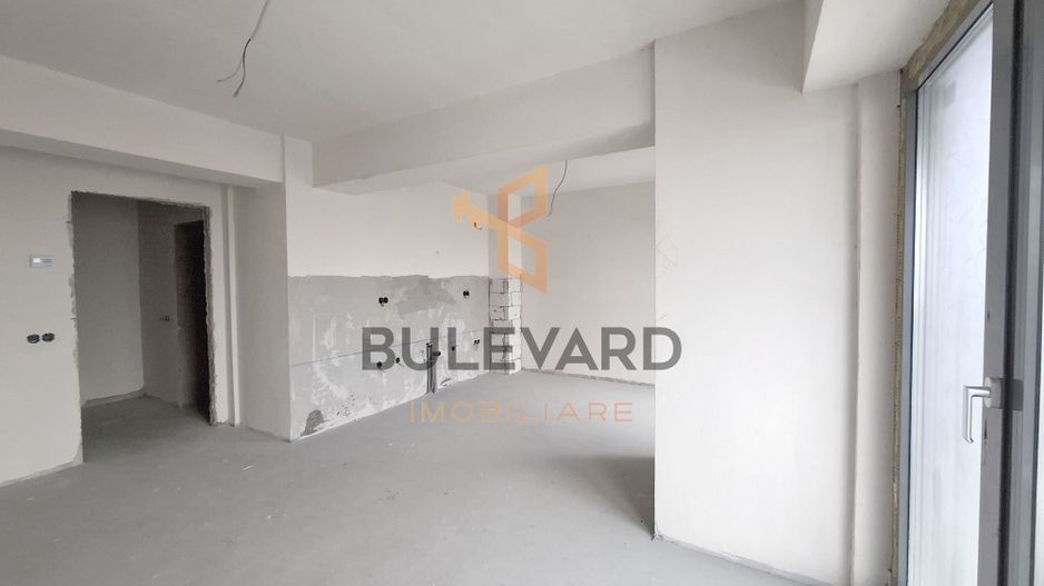 Comision 0. Apartament 2 camere bloc nou cu CF! - Poză 5