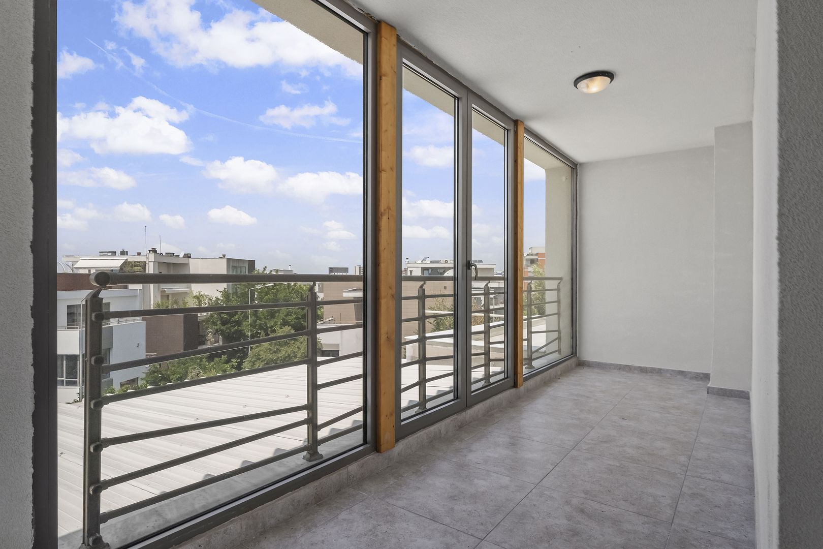 VILA 8 CAMERE - BANEASA - 220MP - COMISION 0% - Poză 25