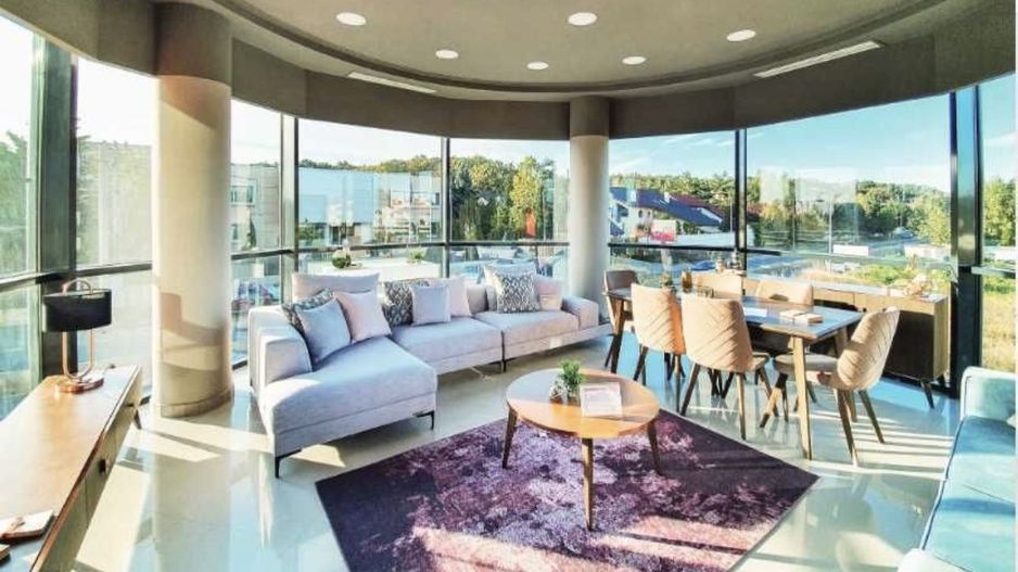 INCHIRIERE SPATIU STRADAL PIPERA PRETABIL SHOWROOM - CLINICA - REPREZENTANTA - Poză 2