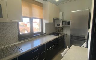Apartament 2 camere, 60 mp, centrală, mobilat, parcare inclusă, Titan - Poză 15