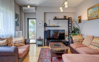 Apartament 2 camere in Natura Residence,parcare subterana si boxa - Poză 16