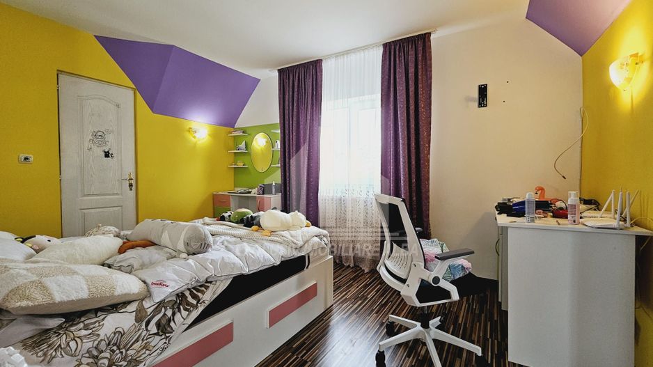 Casa individuala de vanzare, Alba-Micesti - Poză 9