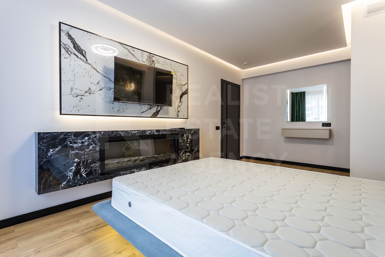 Vânzare, apartament, 2 cameră bd. Mircea cel Bătrîn, Ciocana - Poză 8