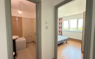 Apartament 2 camere MV1 Etaj IV, Str. Liszt Ferenc – Carei - Poză 6