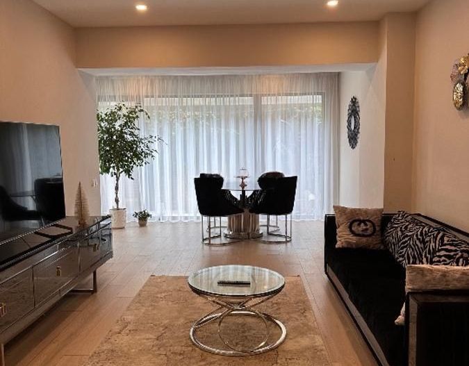 Apartament 3 camere I Pipera I Gradina I Piscina - Poză 1