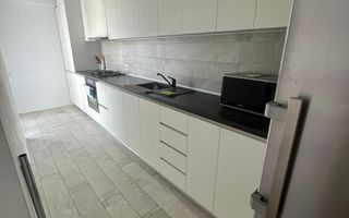 Apartament 3 camere de inchiriat | MRS Residence Baneasa |Parcare - Poză 12