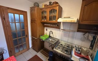 BUCSINESCU - 2 CAMERE - BLOC FARA RISC - Poză 6