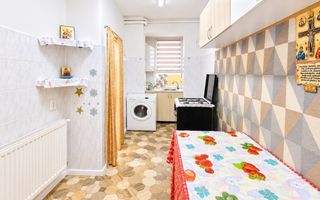 APARTAMENT 2 CAMERE SIBIU | ZONA RAHOVEI | PARTER, DECOMANDAT - Poză 10