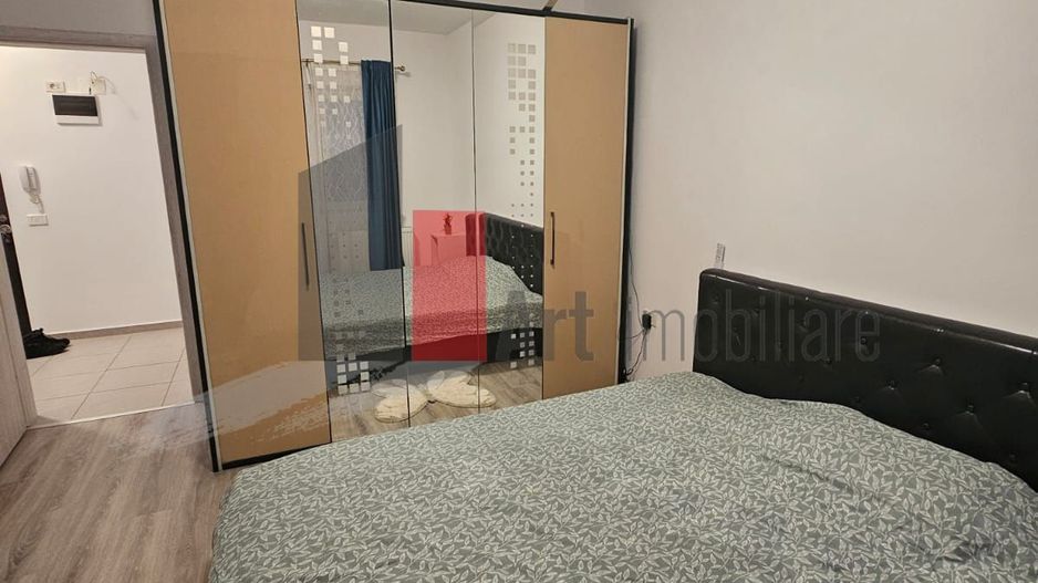 Apartament cu 2 camere-Aparatorii Patriei-Metalurgiei-centrala+loc parcare - Poză 3