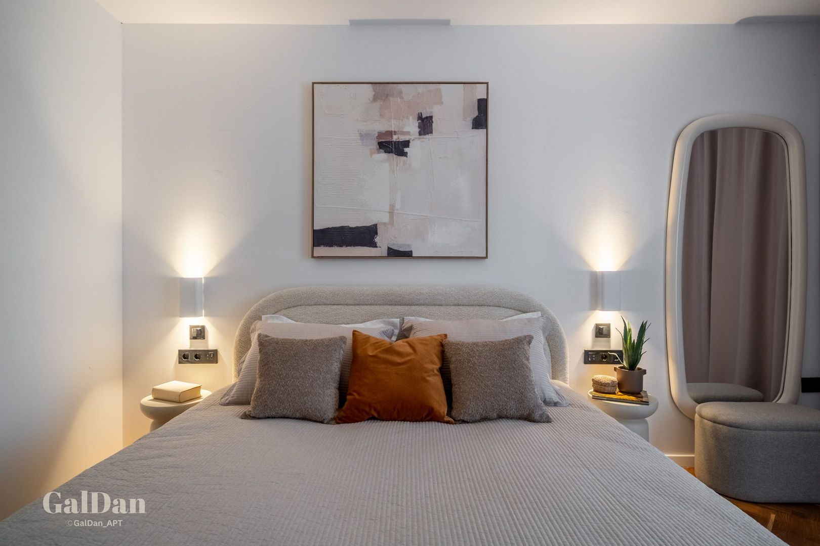 Apartament 3 camere | Prima închiriere | Renovare lux |Parcul Cișmigiu - Poză 4