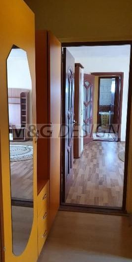 Apartament 2 camere Girocului  cu centrala - Poză 6