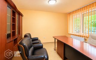 Apartament perfect pentru birou sau pentru locuit, parter inalt, zona Podgoria - Poză 3