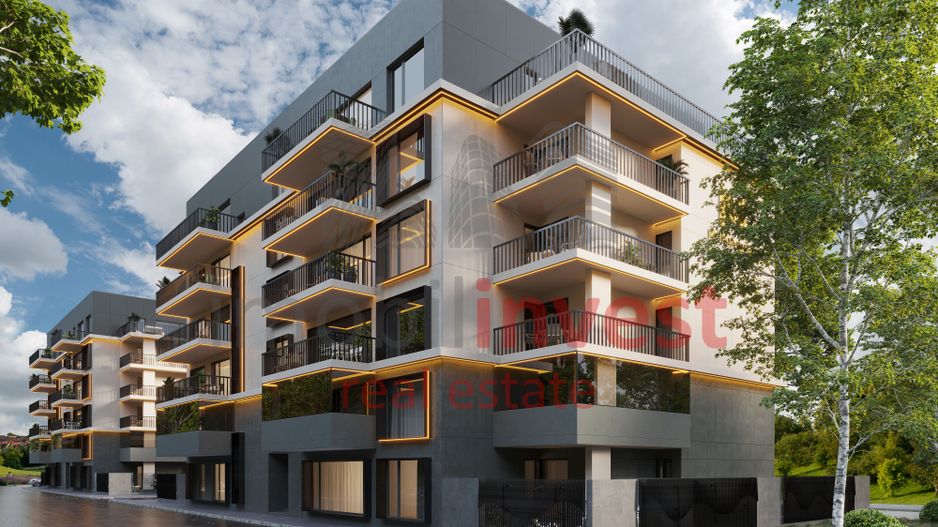 Elyssia Residence - Poză 1