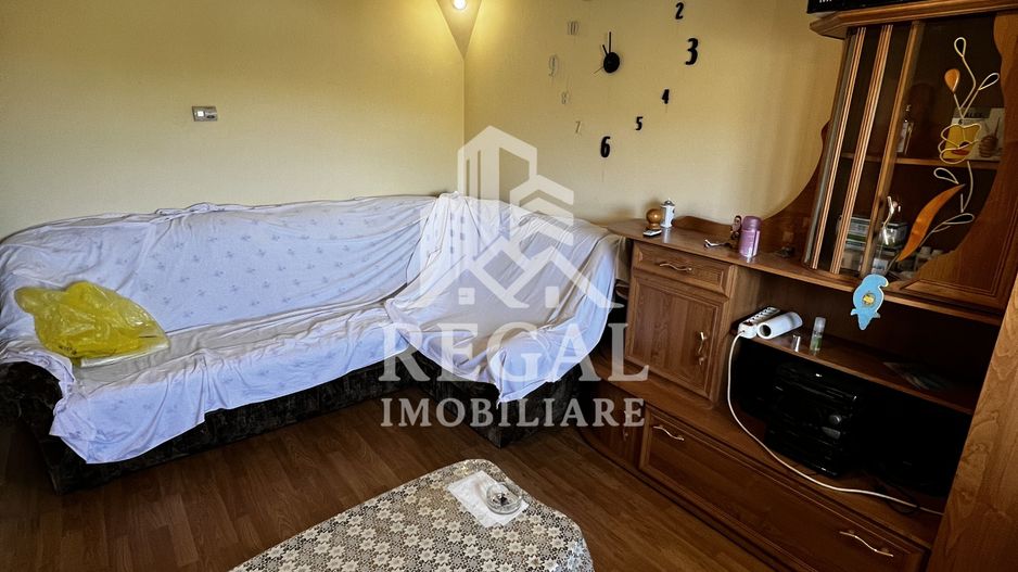 Apartament 2 camere decomandat – Micro 7 | Mobilat și utilat - Poză 3
