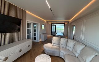PENTHOUSE DE LUX/ÎNCHIRIERE - Poză 2