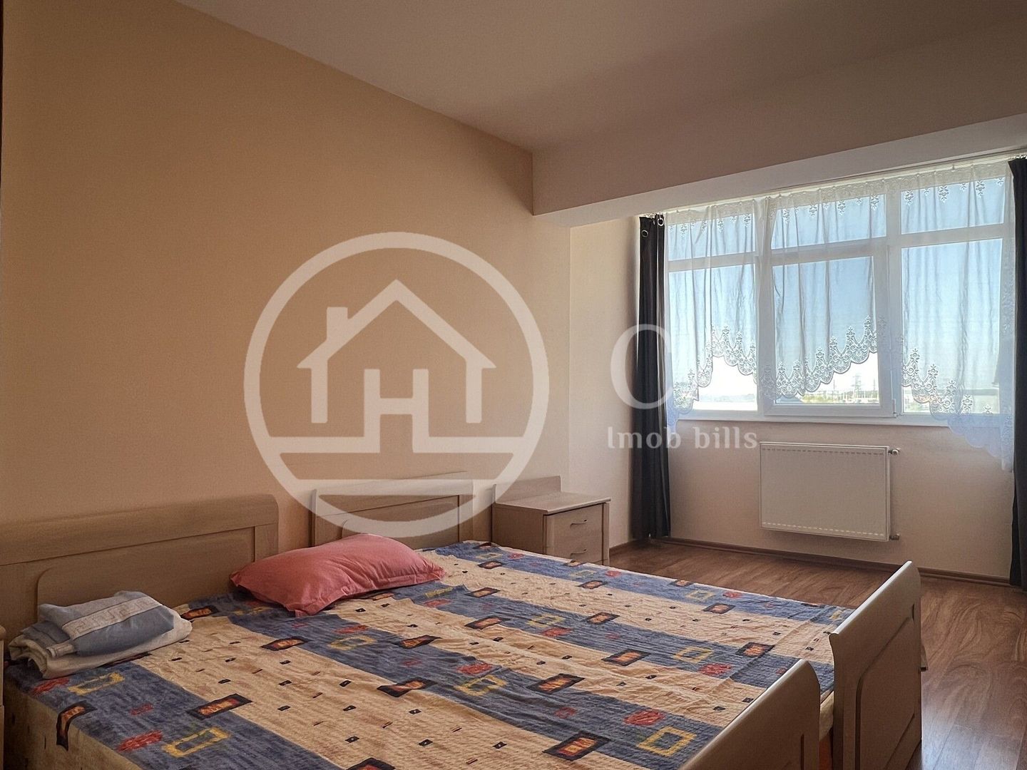 Apartament cu 2 camere de inchiriat in SDK-Delta Oradea - Poză 1