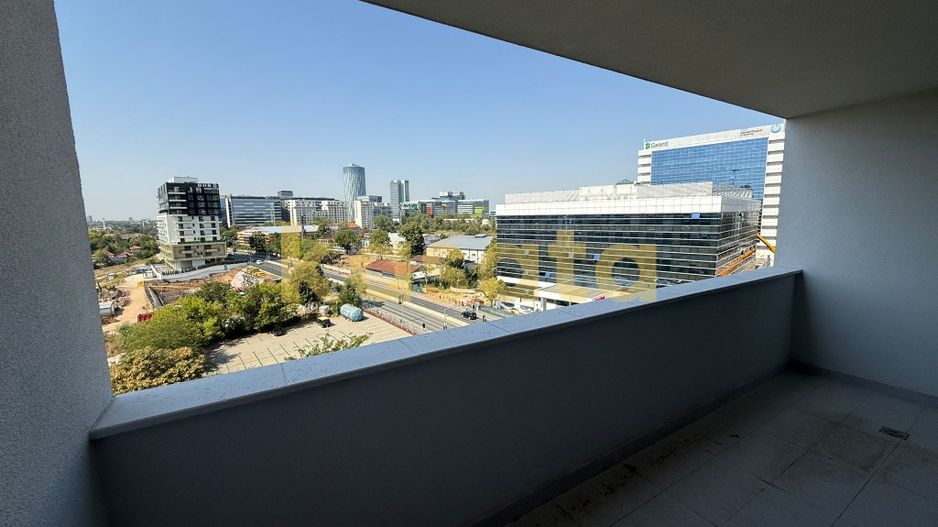 2 camere Prima Vista pre-finisat - Poză 5