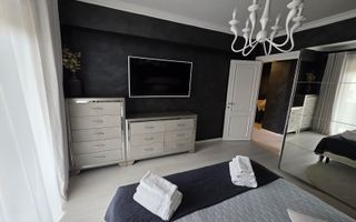 2 CAMERE DECOMANDAT--ETAJ 1--MOBILAT+UTILAT--ESQ VILLAGE V.L - Poză 8
