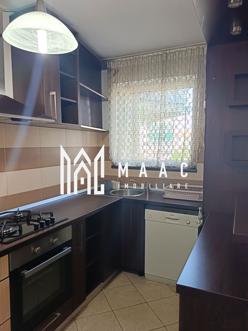 Apartament 2 camere de închiriat | Hipodrom 3 | parcare - Poză 6