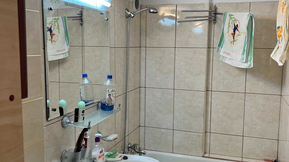 De inchiriat apartament 2 camere UltraCentral, bloc romanta - Poză 5