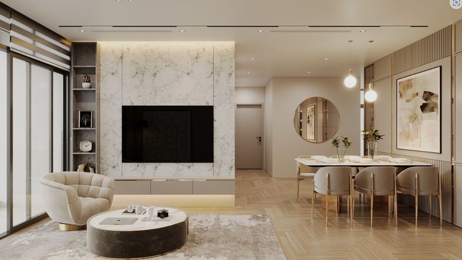 Apartament spatios de lux I 4  camere 164 mp utili I Ultracentral - Poză 4