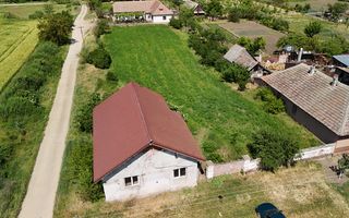 Casă nouă la gri în Secusigiu - Poză 15