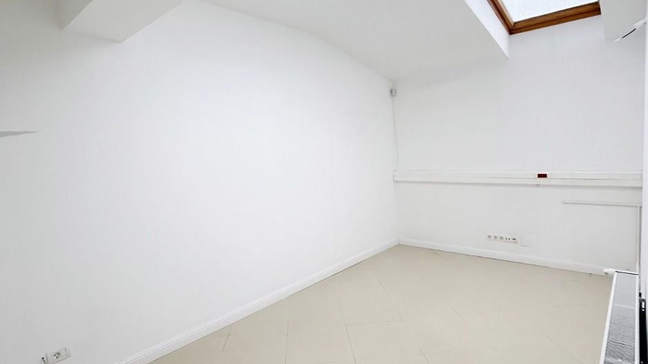 PARTER - Spatiu Birouri in Centrul Orasului | 230 mp | Com 0% - Poză 8