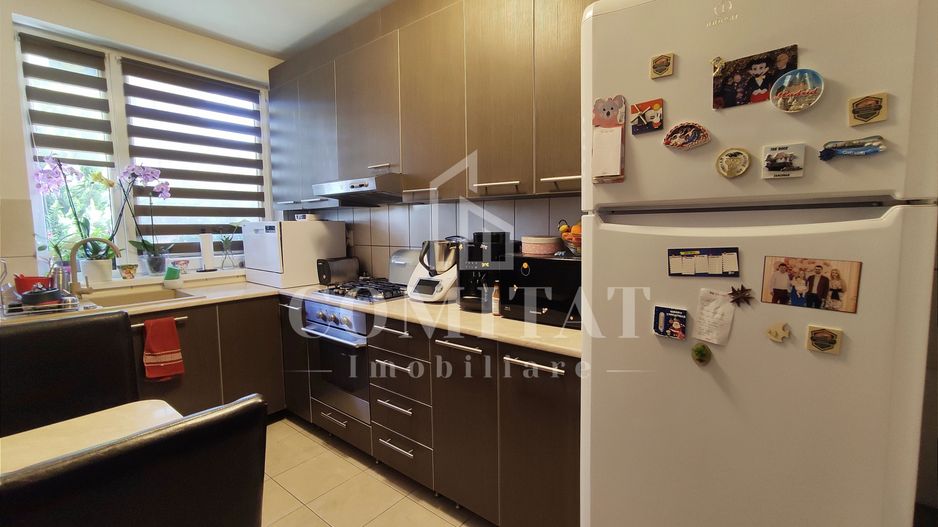 Duplex cu 4 camere | Cartierul Bună Ziua | Zona Reprezentanței Skoda - Poză 8