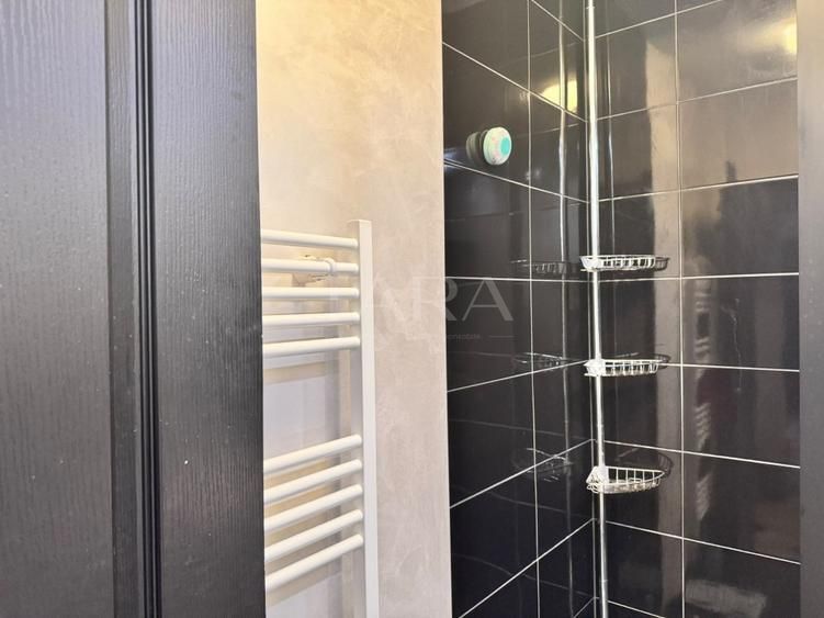 Apartament cu 2 camere, 2 balcoane, zona Băișoara, Gheorgheni. - Poză 9