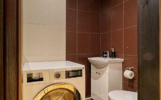 Apartament de lux cu 4 camere , lângă Parcul Herăstrău - Poză 10