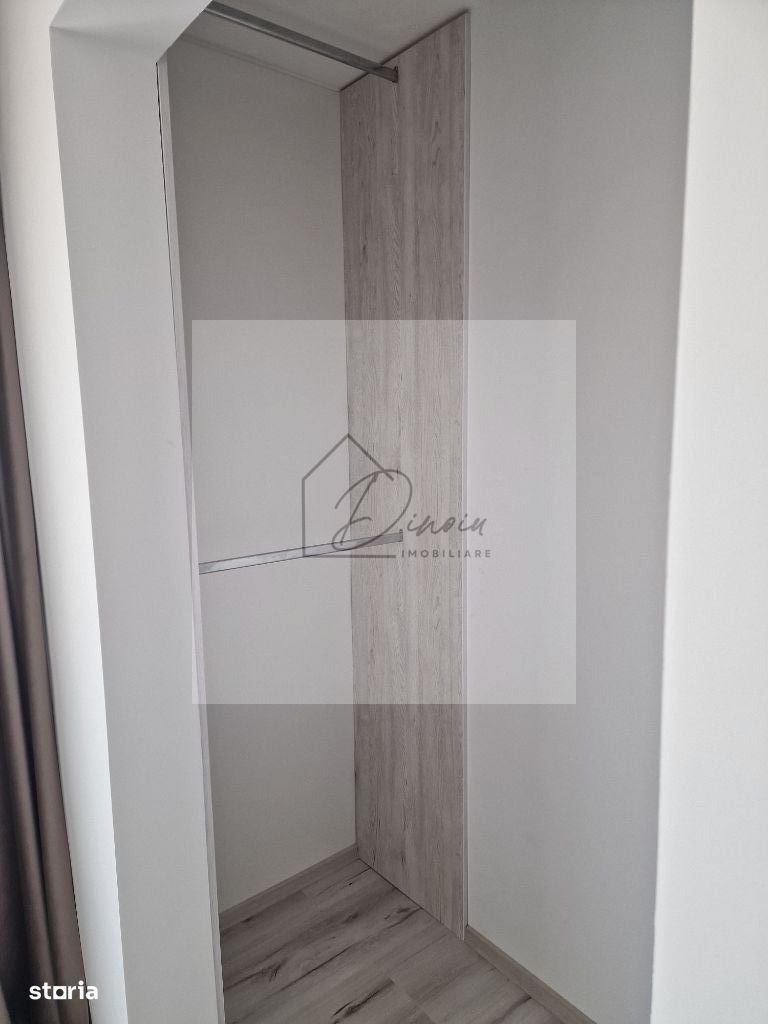 Apartament 2 camere LUX  I UNIC I Parcare I COMISION 0% - Poză 11