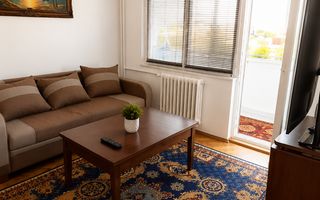 Apartament 3 camere de închiriat – Zona Torontalului, Timișoara - Poză 4