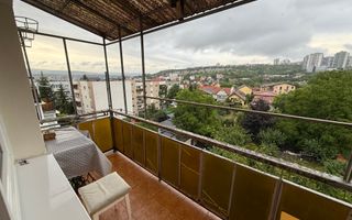 Apartament cu 3 camere decomandate | Cartierul Mănăștur | Zona Big - Poză 9