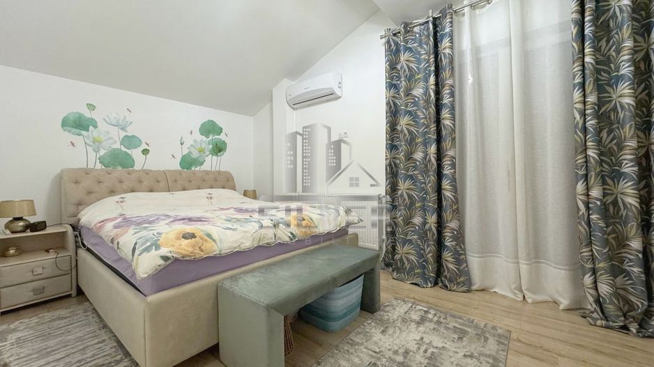 Apartament cu 2 camere/46 mp/parcare. - Poză 8