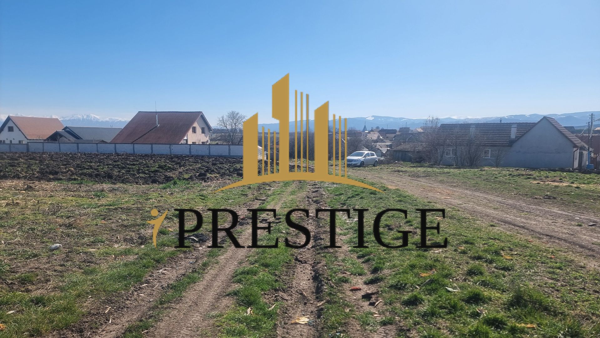 Teren dezvoltare ansamblu rezidențial Șura Mică Sibiu| PUZ | 16 loturi - Poză 7