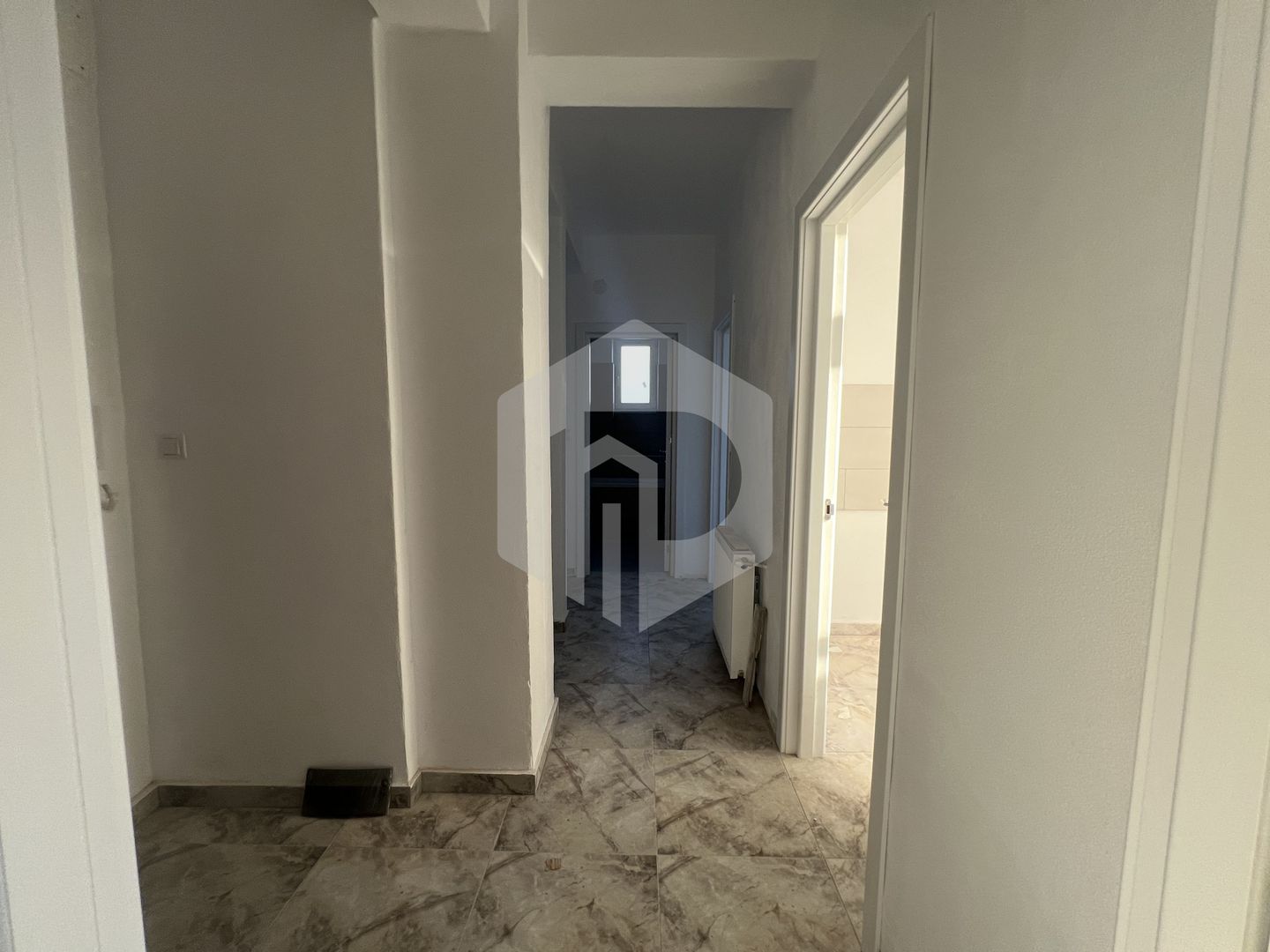 Dezvoltator | Apartament 3 camere la CHEIE/ INTABULAT Etaj 1 - Poză 8